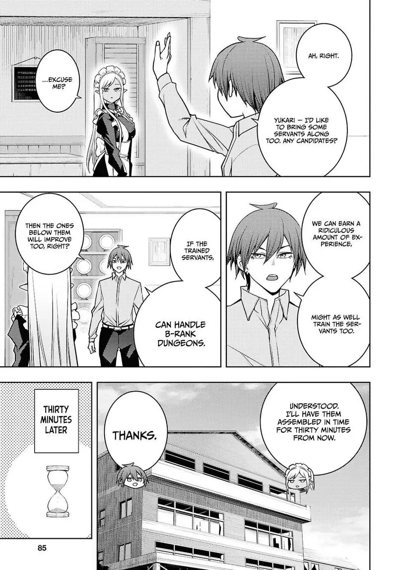 The Former Top 1s Sub Character Training Diary A Dedicated Player Is Currently Conquering Another World Chapter 81 - Page 29