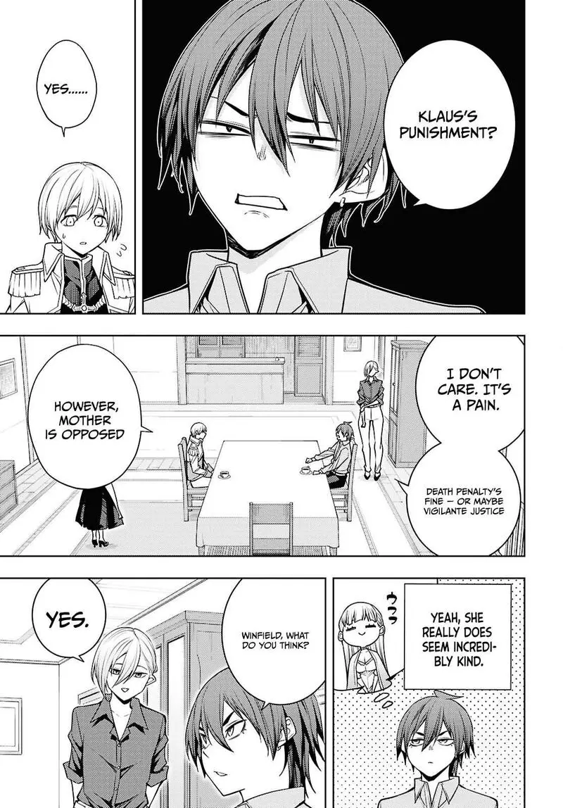 The Former Top 1s Sub Character Training Diary A Dedicated Player Is Currently Conquering Another World Chapter 81 - Page 3