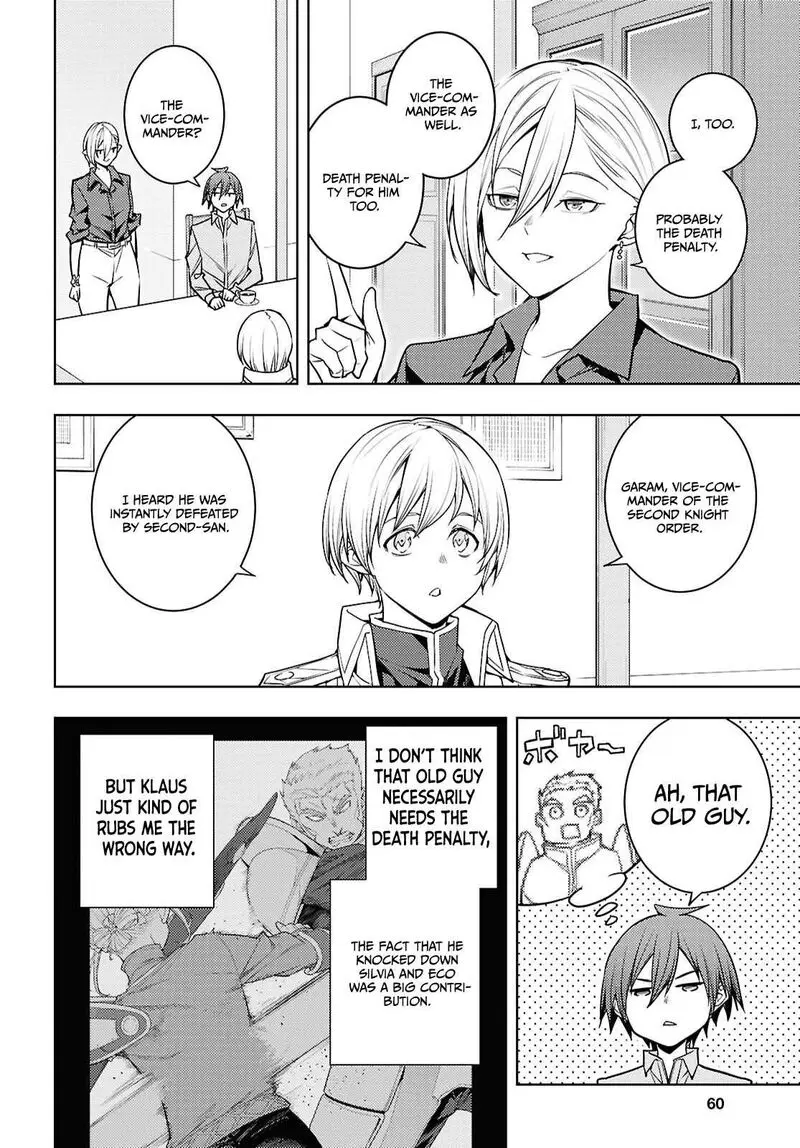 The Former Top 1s Sub Character Training Diary A Dedicated Player Is Currently Conquering Another World Chapter 81 - Page 4