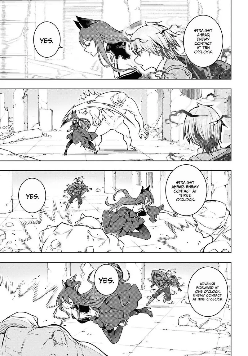 The Former Top 1s Sub Character Training Diary A Dedicated Player Is Currently Conquering Another World Chapter 82 - Page 17