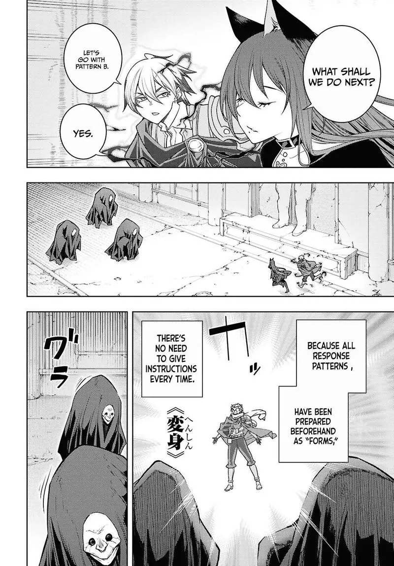 The Former Top 1s Sub Character Training Diary A Dedicated Player Is Currently Conquering Another World Chapter 82 - Page 18