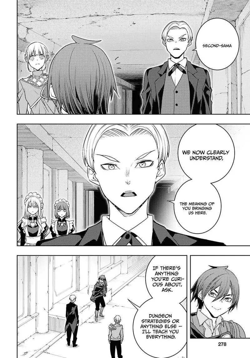 The Former Top 1s Sub Character Training Diary A Dedicated Player Is Currently Conquering Another World Chapter 82 - Page 26