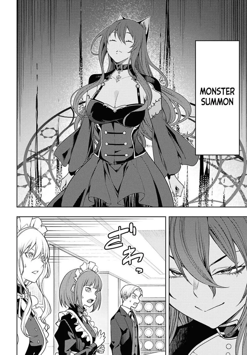 The Former Top 1s Sub Character Training Diary A Dedicated Player Is Currently Conquering Another World Chapter 82 - Page 4
