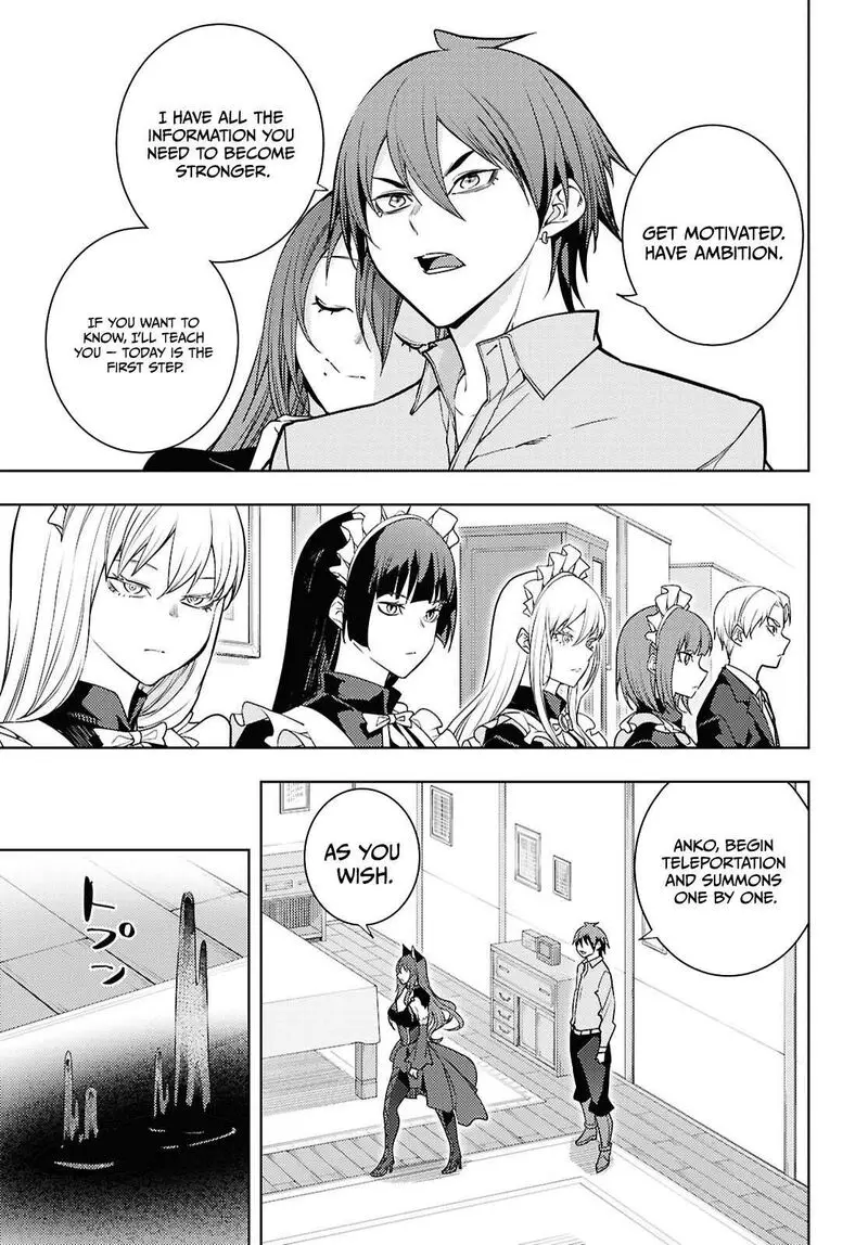 The Former Top 1s Sub Character Training Diary A Dedicated Player Is Currently Conquering Another World Chapter 82 - Page 7