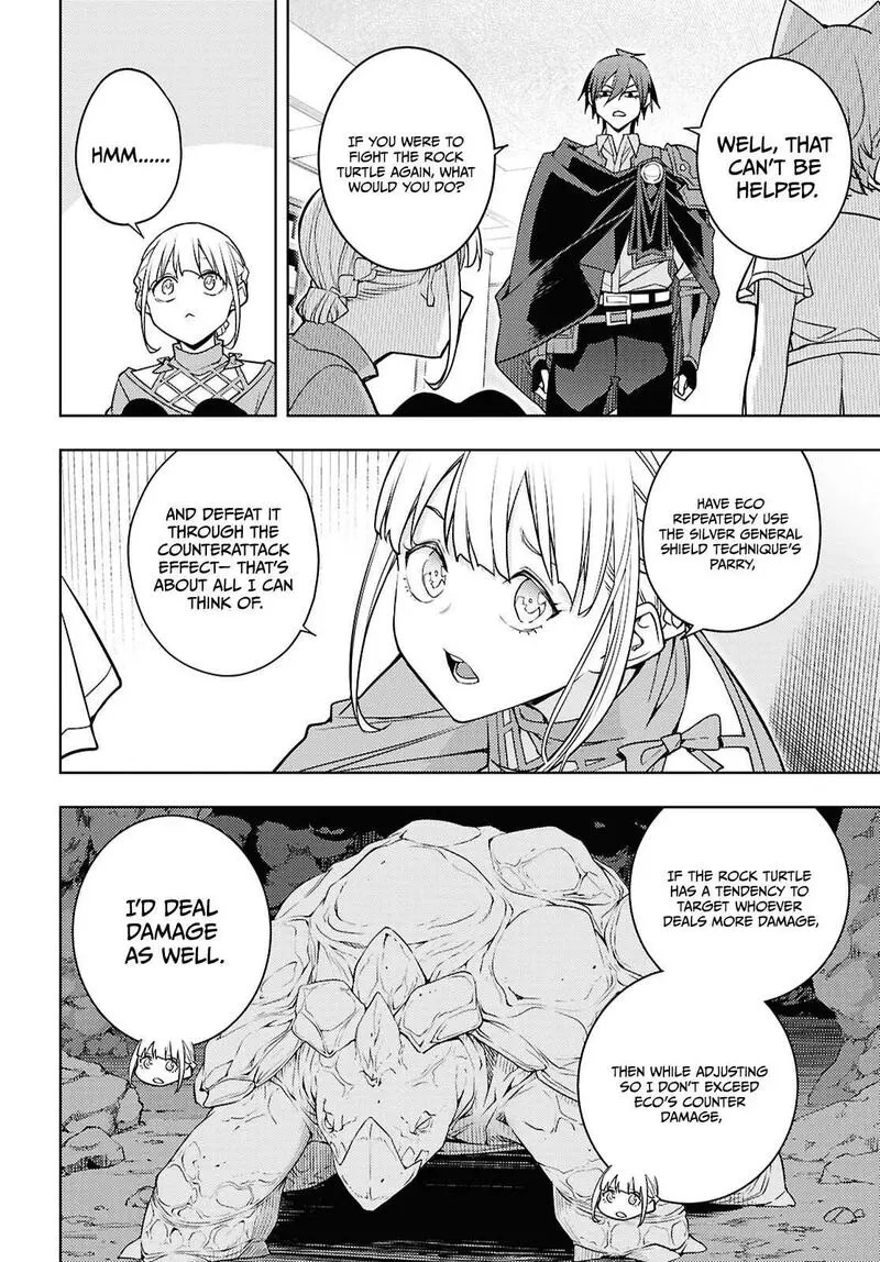 The Former Top 1s Sub Character Training Diary A Dedicated Player Is Currently Conquering Another World Chapter 83 - Page 12