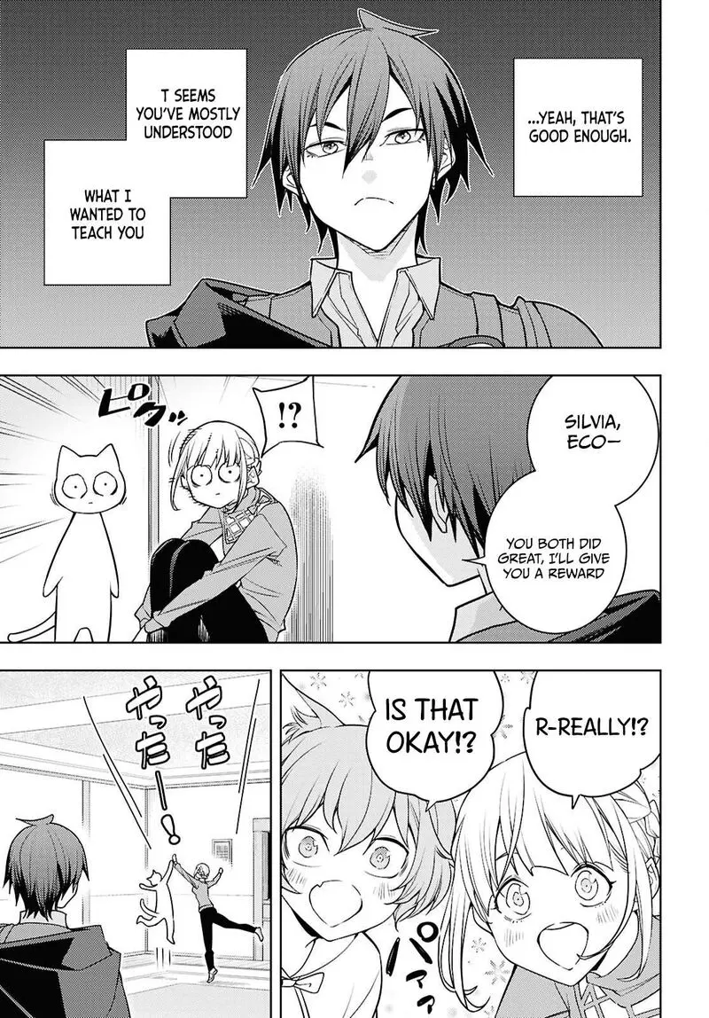 The Former Top 1s Sub Character Training Diary A Dedicated Player Is Currently Conquering Another World Chapter 83 - Page 13