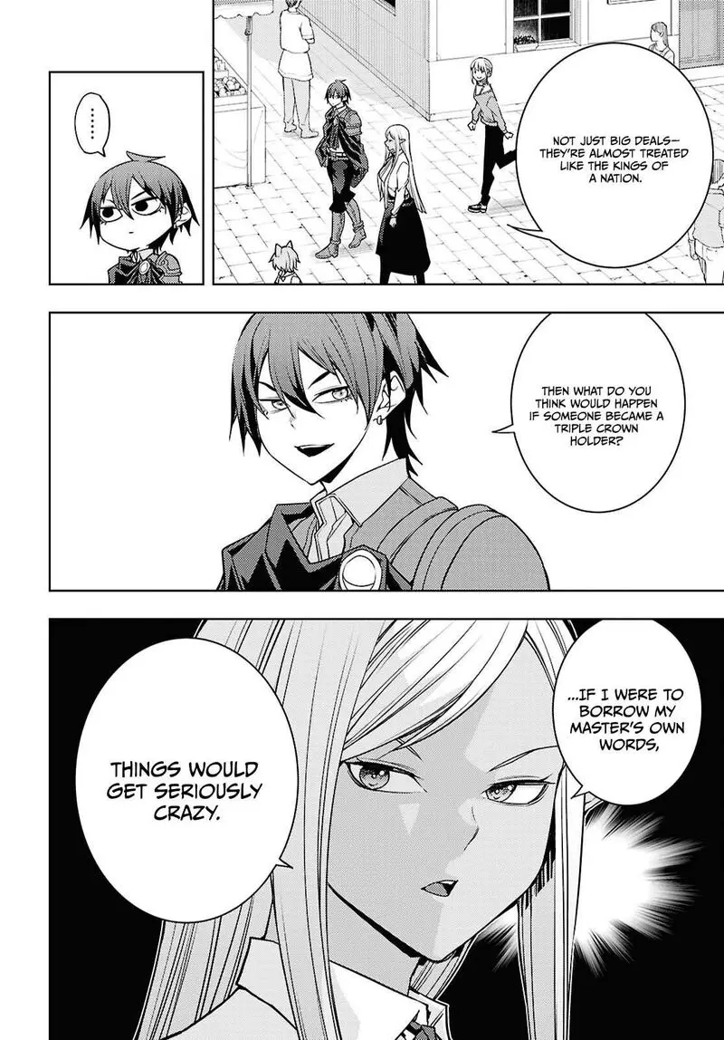 The Former Top 1s Sub Character Training Diary A Dedicated Player Is Currently Conquering Another World Chapter 83 - Page 20