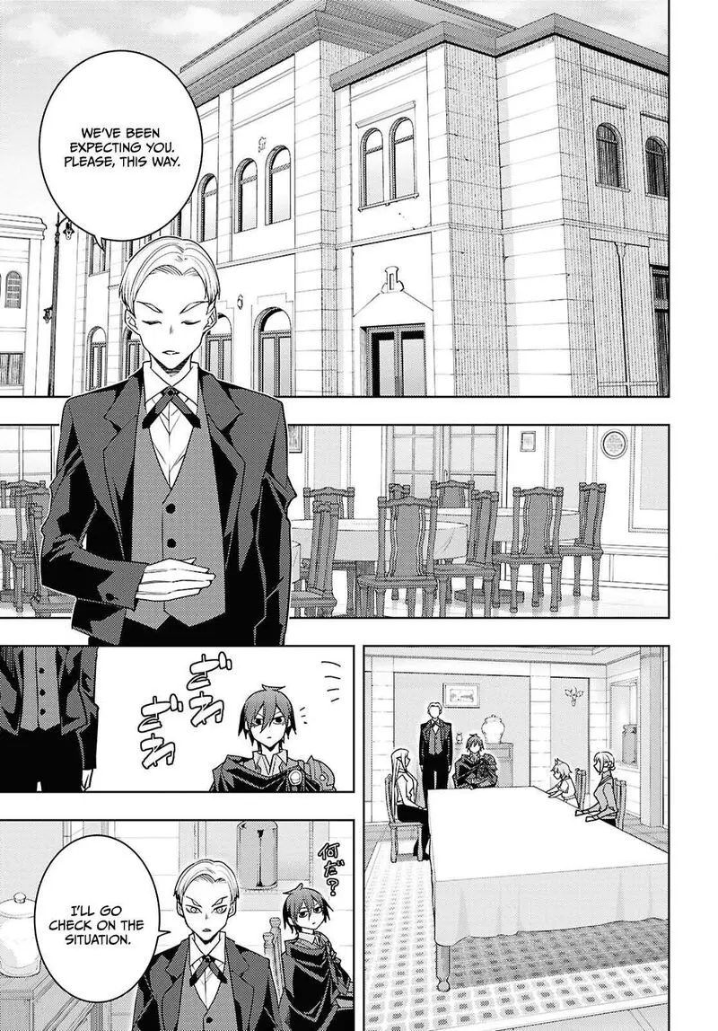 The Former Top 1s Sub Character Training Diary A Dedicated Player Is Currently Conquering Another World Chapter 83 - Page 23