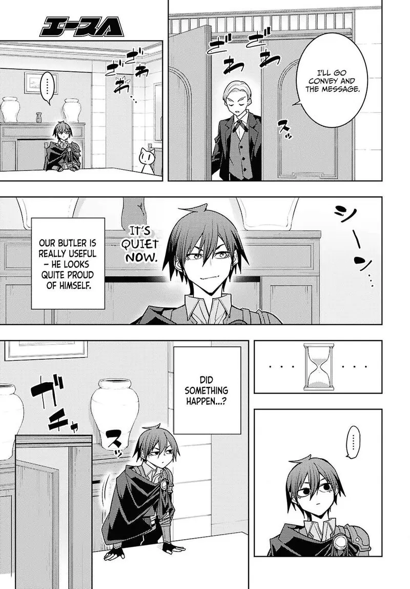The Former Top 1s Sub Character Training Diary A Dedicated Player Is Currently Conquering Another World Chapter 83 - Page 25