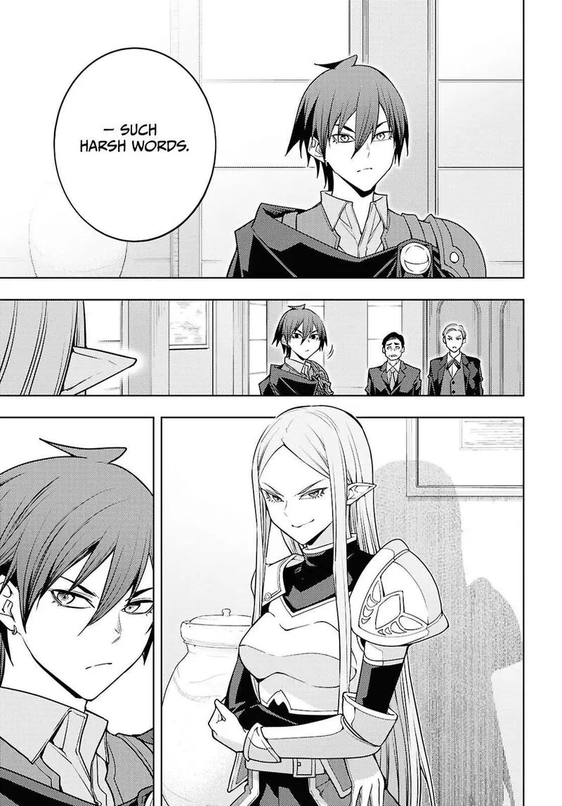 The Former Top 1s Sub Character Training Diary A Dedicated Player Is Currently Conquering Another World Chapter 83 - Page 29