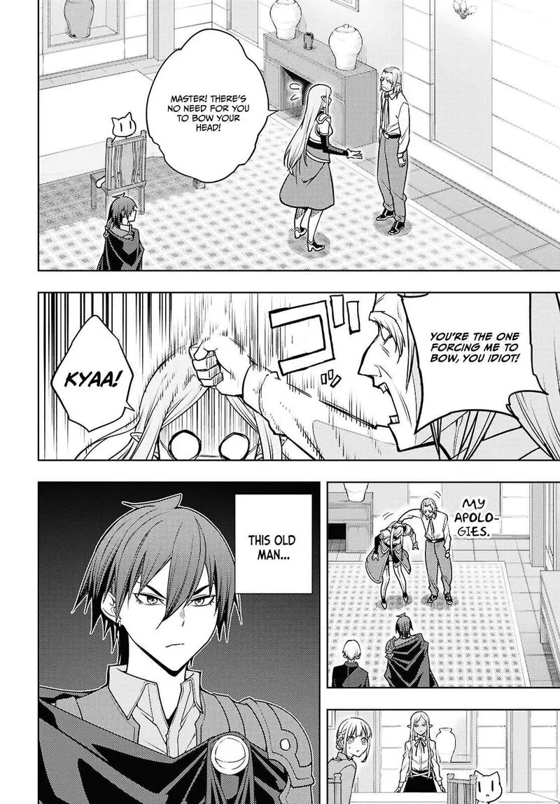 The Former Top 1s Sub Character Training Diary A Dedicated Player Is Currently Conquering Another World Chapter 83 - Page 34
