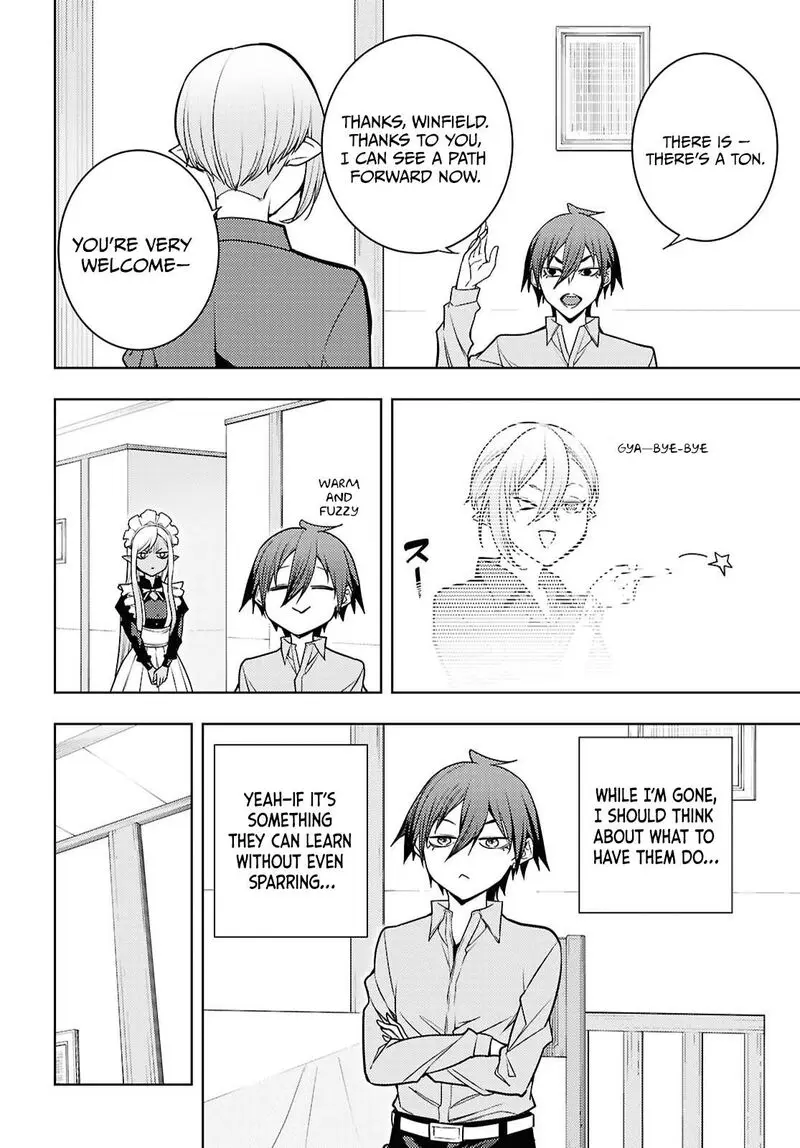 The Former Top 1s Sub Character Training Diary A Dedicated Player Is Currently Conquering Another World Chapter 83 - Page 6