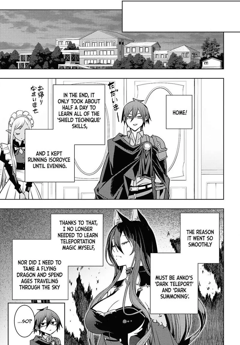 The Former Top 1s Sub Character Training Diary A Dedicated Player Is Currently Conquering Another World Chapter 83 - Page 9
