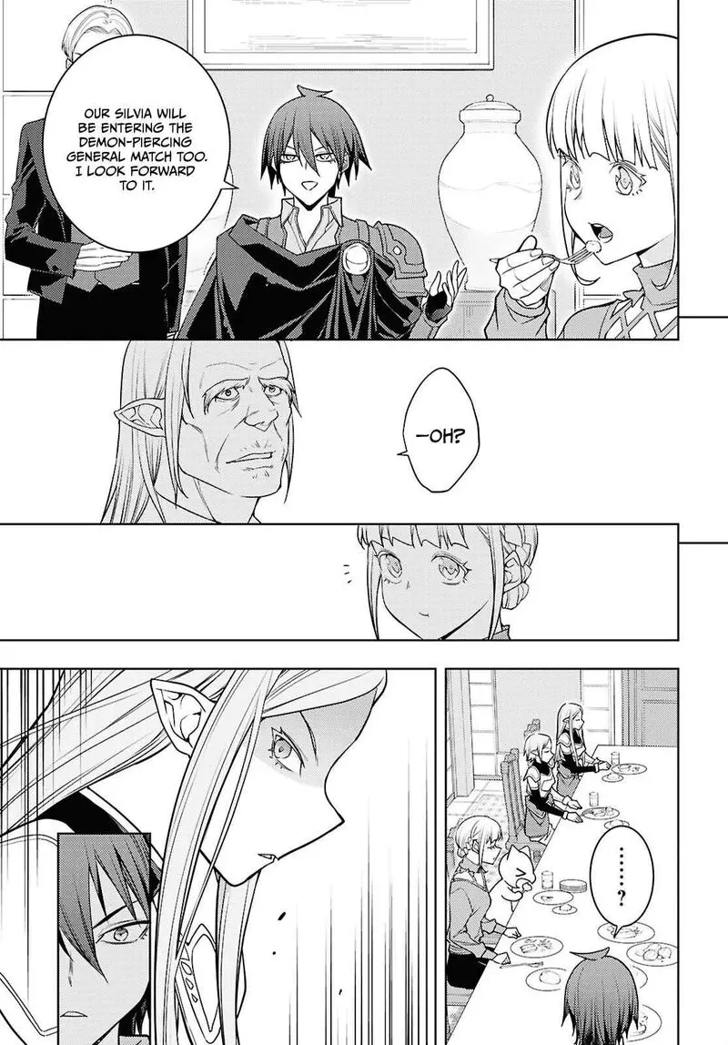 The Former Top 1s Sub Character Training Diary A Dedicated Player Is Currently Conquering Another World Chapter 84 - Page 11