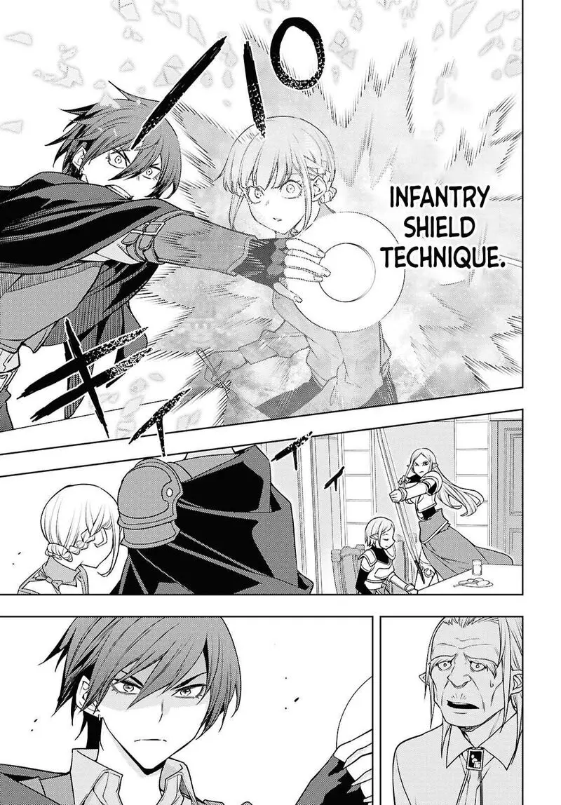 The Former Top 1s Sub Character Training Diary A Dedicated Player Is Currently Conquering Another World Chapter 84 - Page 13
