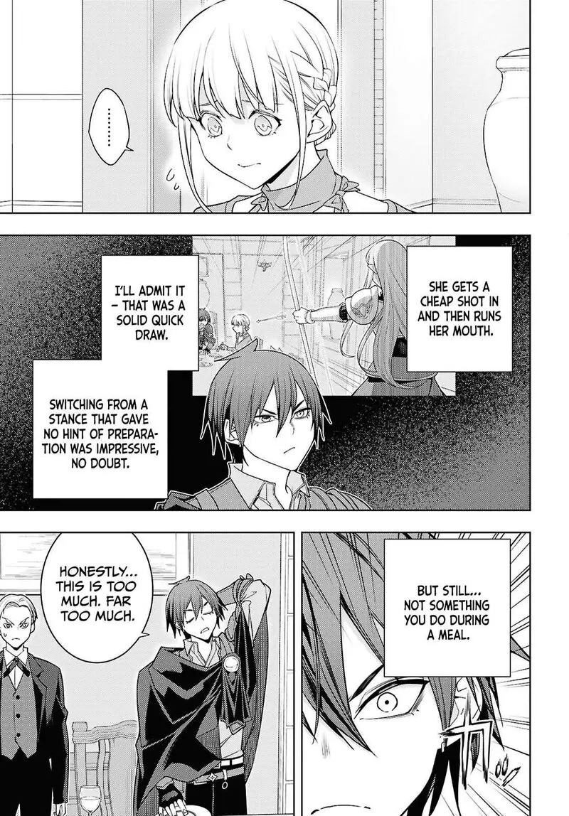 The Former Top 1s Sub Character Training Diary A Dedicated Player Is Currently Conquering Another World Chapter 84 - Page 15