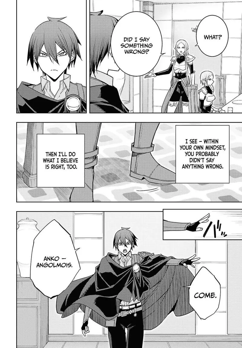 The Former Top 1s Sub Character Training Diary A Dedicated Player Is Currently Conquering Another World Chapter 84 - Page 16