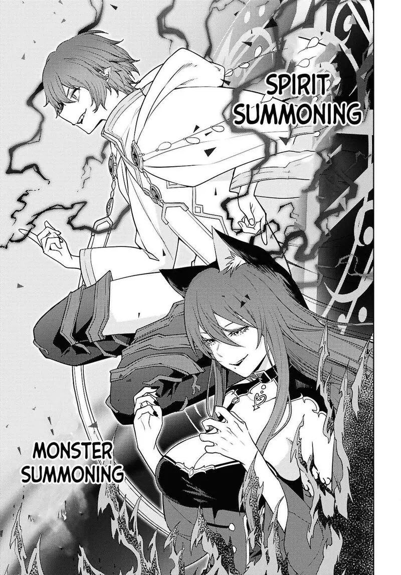 The Former Top 1s Sub Character Training Diary A Dedicated Player Is Currently Conquering Another World Chapter 84 - Page 17