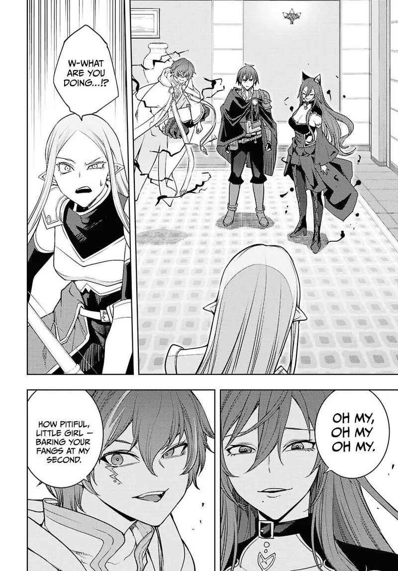 The Former Top 1s Sub Character Training Diary A Dedicated Player Is Currently Conquering Another World Chapter 84 - Page 18