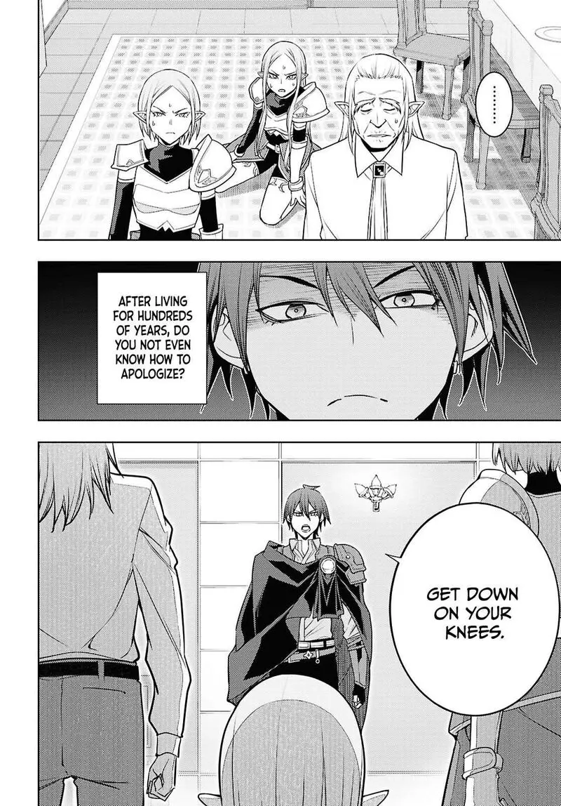 The Former Top 1s Sub Character Training Diary A Dedicated Player Is Currently Conquering Another World Chapter 84 - Page 24