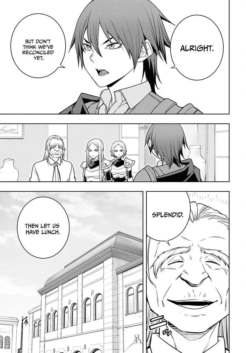 The Former Top 1s Sub Character Training Diary A Dedicated Player Is Currently Conquering Another World Chapter 84 - Page 5