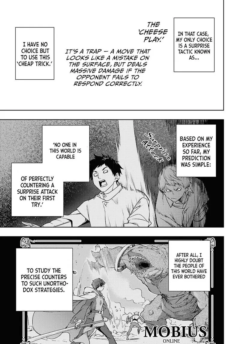 The Former Top 1s Sub Character Training Diary A Dedicated Player Is Currently Conquering Another World Chapter 85 - Page 11