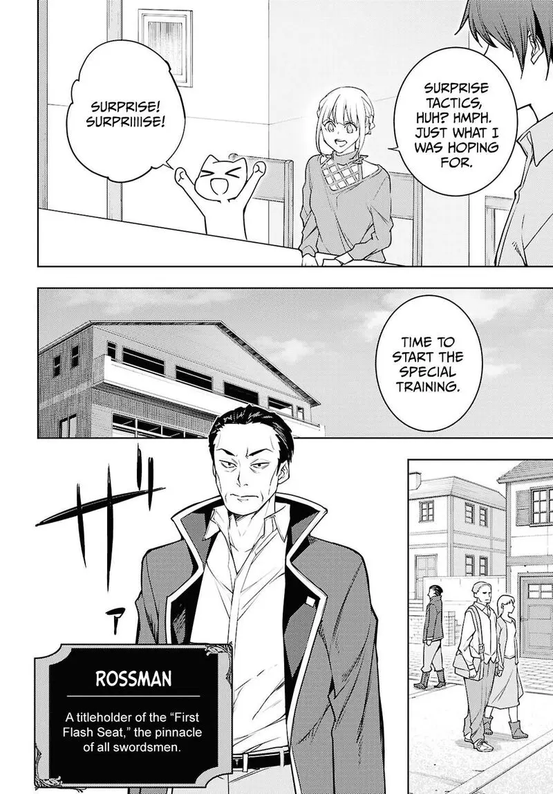 The Former Top 1s Sub Character Training Diary A Dedicated Player Is Currently Conquering Another World Chapter 85 - Page 12