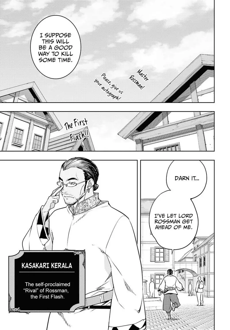 The Former Top 1s Sub Character Training Diary A Dedicated Player Is Currently Conquering Another World Chapter 85 - Page 15