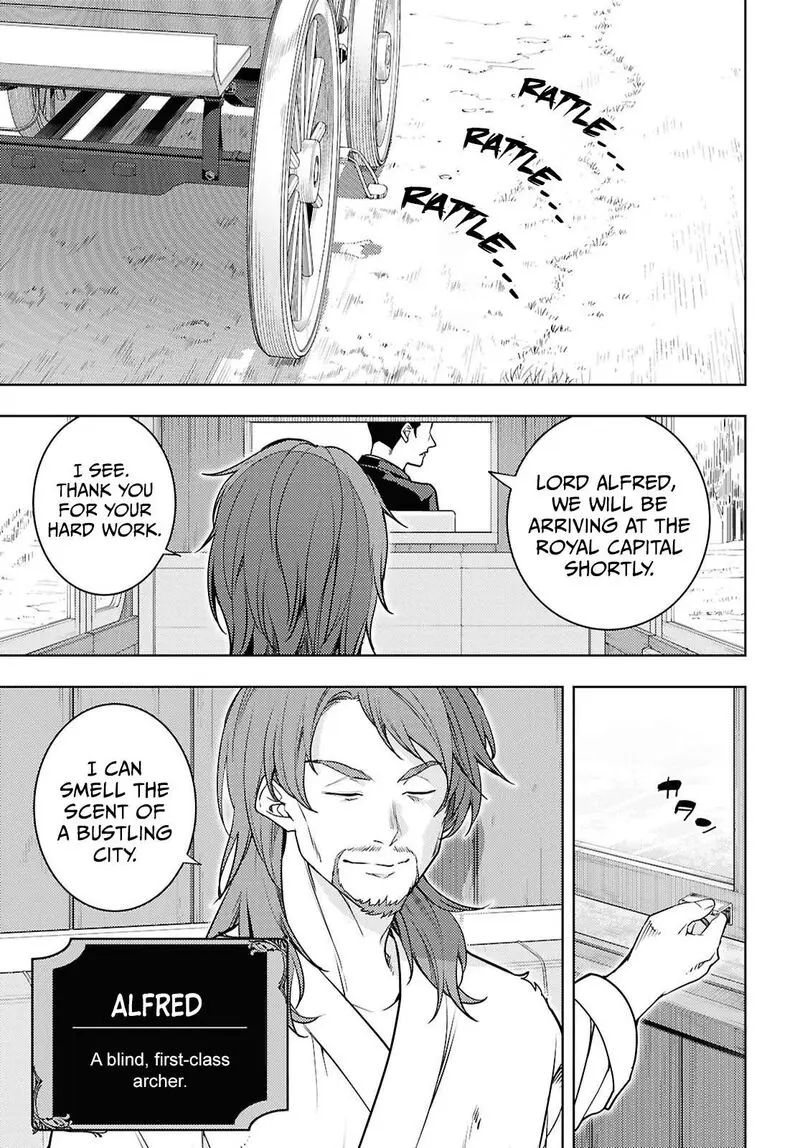 The Former Top 1s Sub Character Training Diary A Dedicated Player Is Currently Conquering Another World Chapter 85 - Page 19