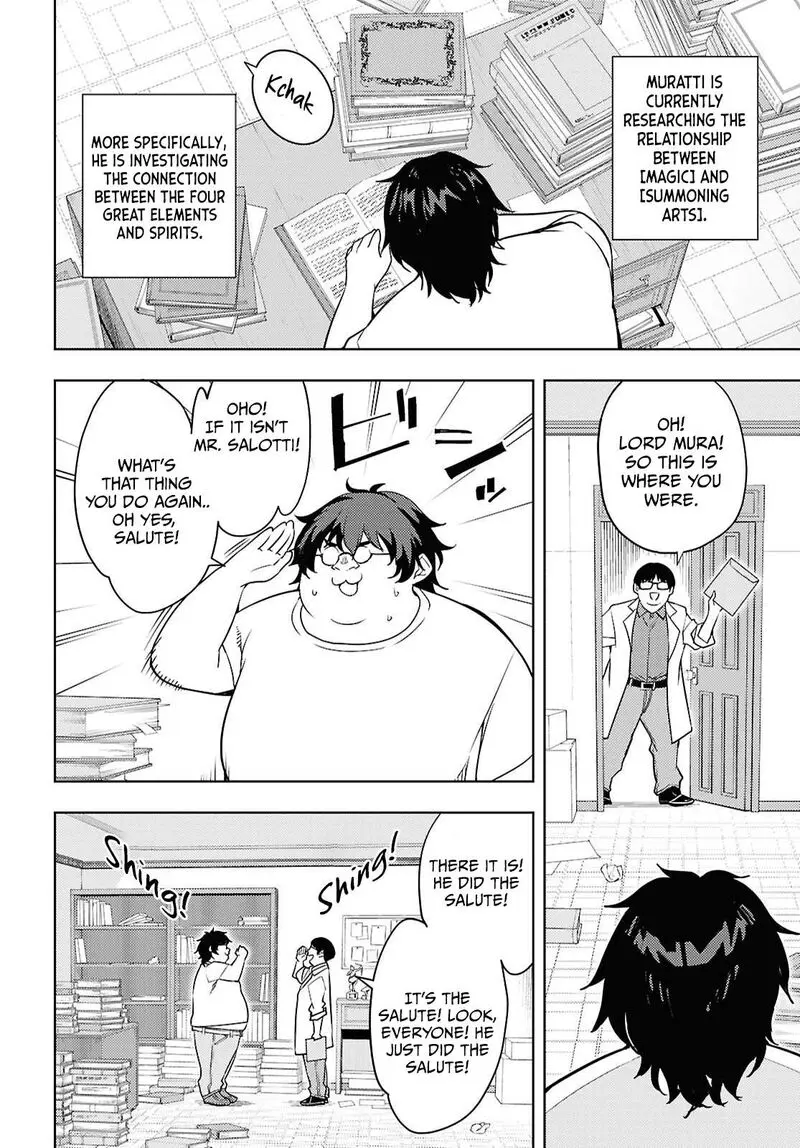 The Former Top 1s Sub Character Training Diary A Dedicated Player Is Currently Conquering Another World Chapter 85 - Page 22