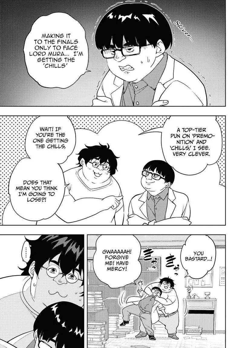 The Former Top 1s Sub Character Training Diary A Dedicated Player Is Currently Conquering Another World Chapter 85 - Page 25