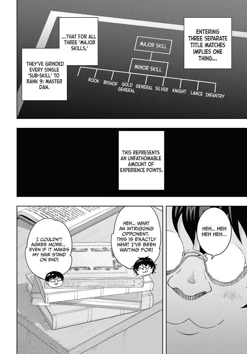 The Former Top 1s Sub Character Training Diary A Dedicated Player Is Currently Conquering Another World Chapter 85 - Page 26