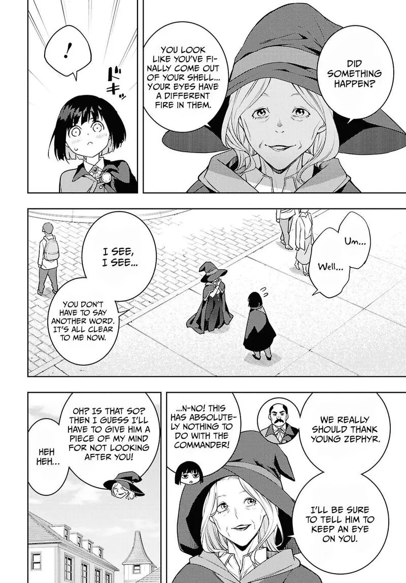 The Former Top 1s Sub Character Training Diary A Dedicated Player Is Currently Conquering Another World Chapter 85 - Page 28