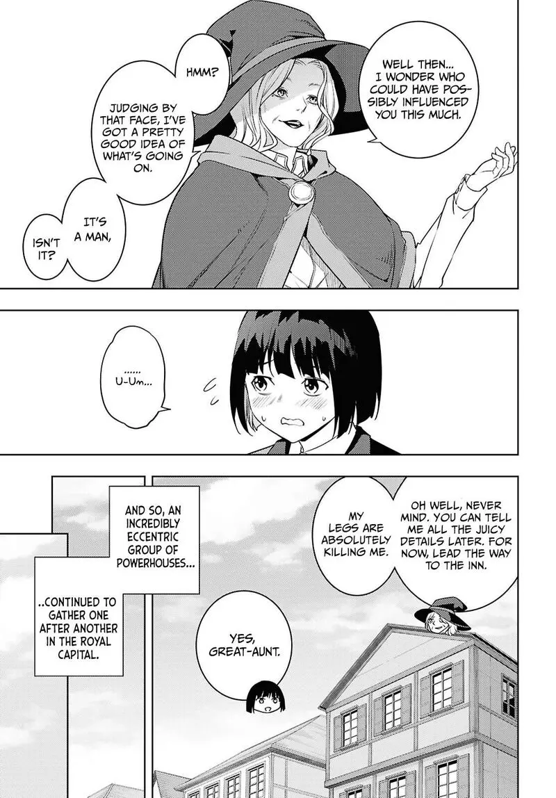 The Former Top 1s Sub Character Training Diary A Dedicated Player Is Currently Conquering Another World Chapter 85 - Page 29