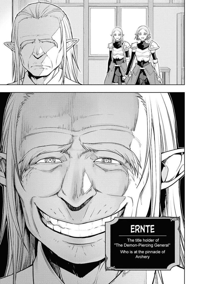 The Former Top 1s Sub Character Training Diary A Dedicated Player Is Currently Conquering Another World Chapter 85 - Page 5