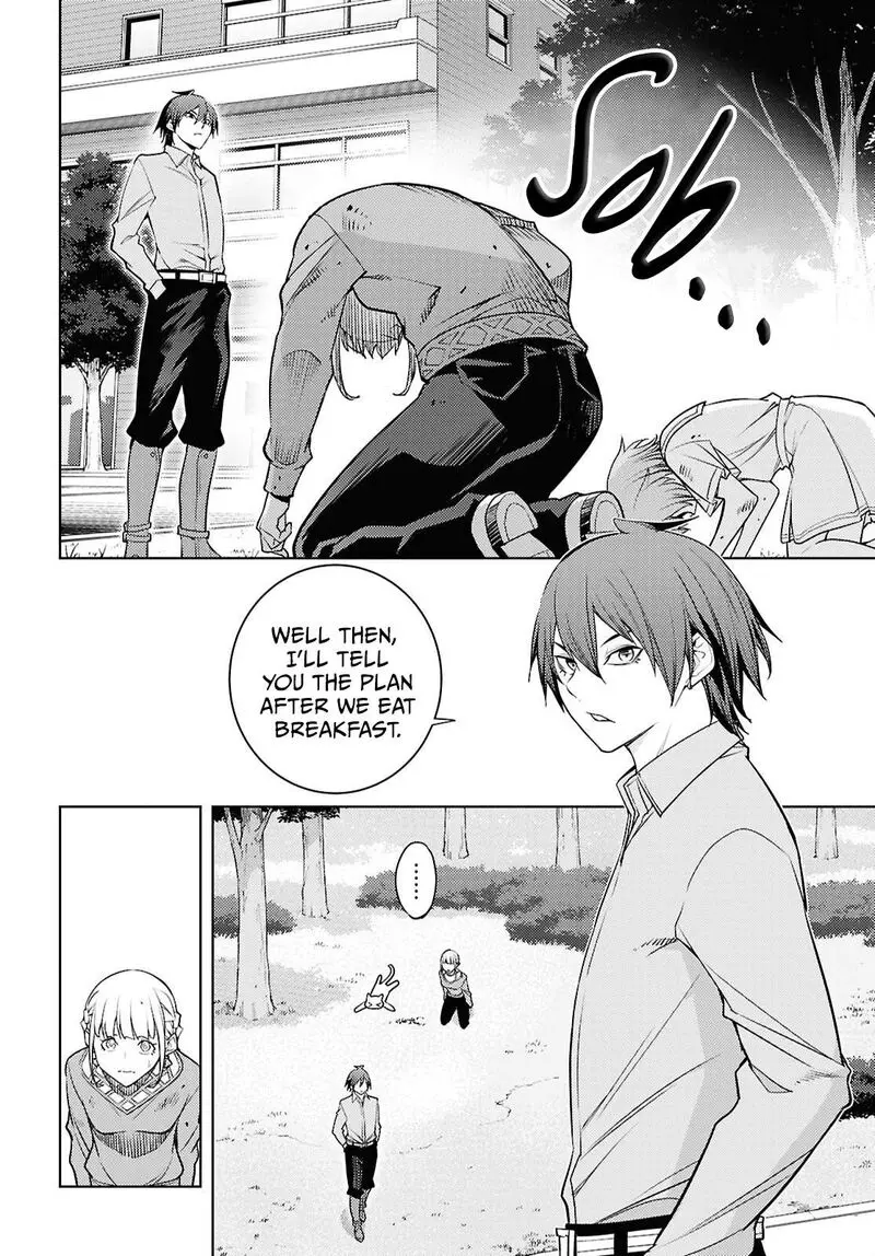 The Former Top 1s Sub Character Training Diary A Dedicated Player Is Currently Conquering Another World Chapter 85 - Page 6