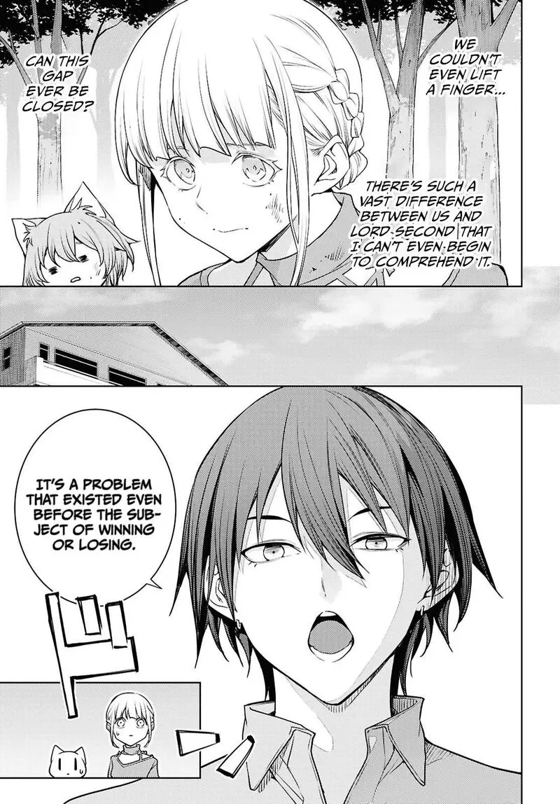 The Former Top 1s Sub Character Training Diary A Dedicated Player Is Currently Conquering Another World Chapter 85 - Page 7