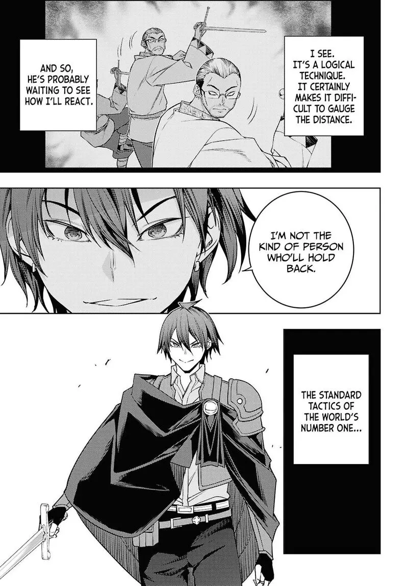 The Former Top 1s Sub Character Training Diary A Dedicated Player Is Currently Conquering Another World Chapter 86 - Page 11