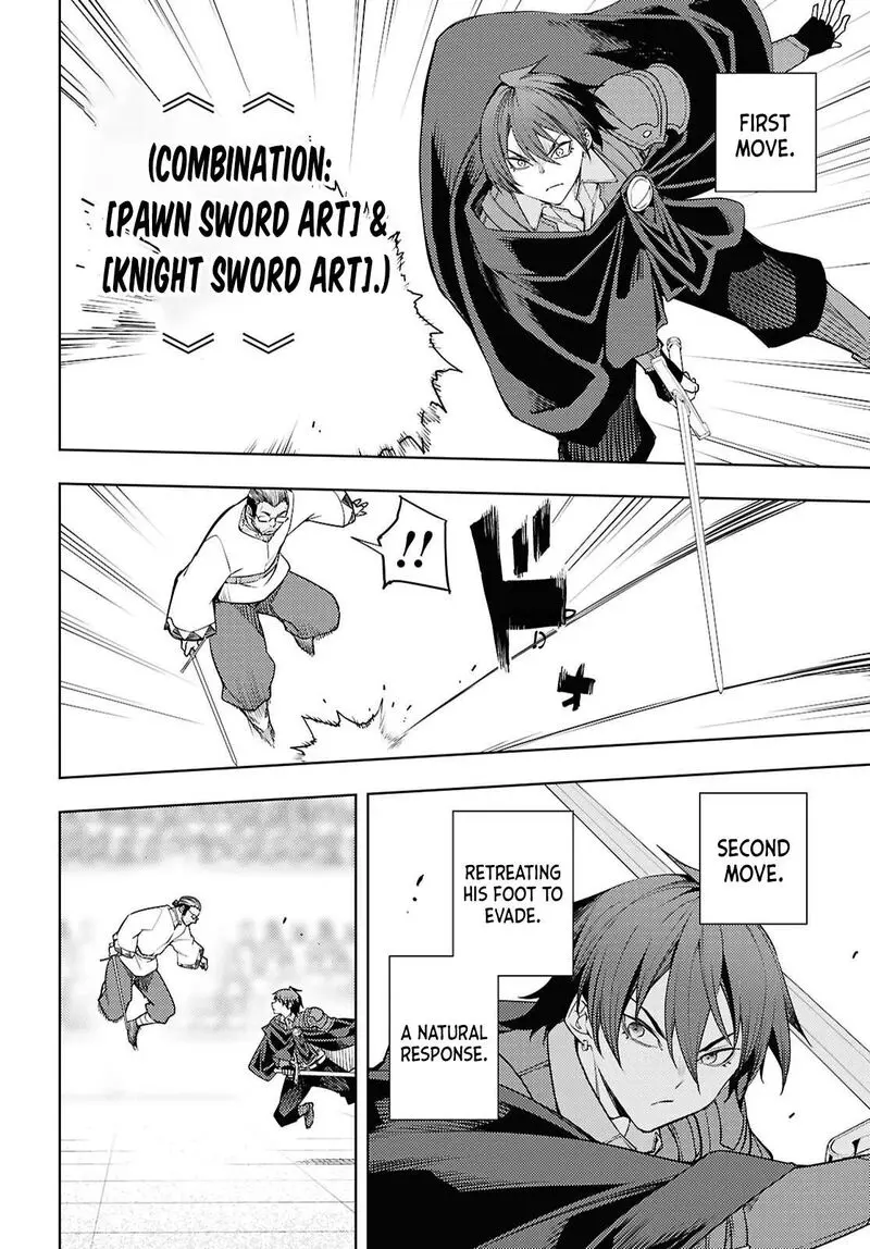 The Former Top 1s Sub Character Training Diary A Dedicated Player Is Currently Conquering Another World Chapter 86 - Page 12