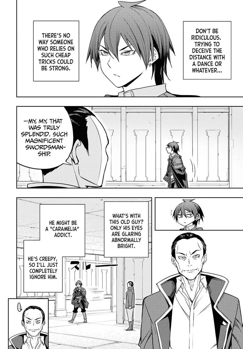 The Former Top 1s Sub Character Training Diary A Dedicated Player Is Currently Conquering Another World Chapter 86 - Page 18