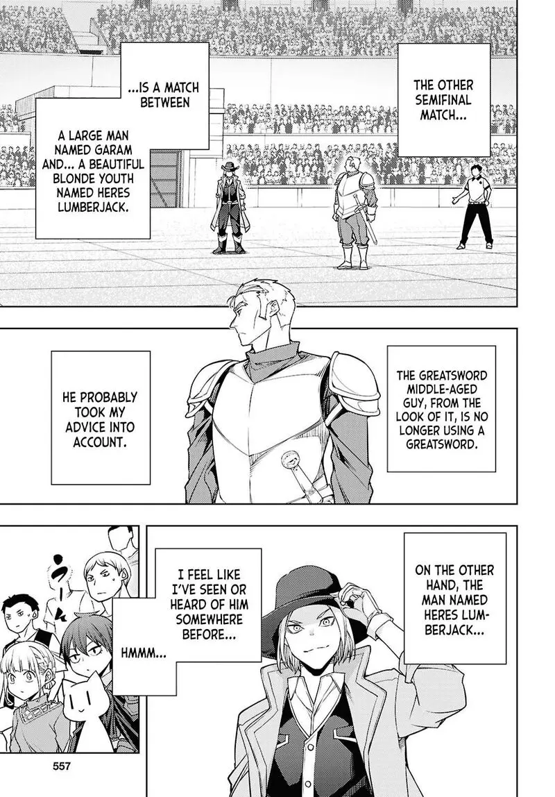 The Former Top 1s Sub Character Training Diary A Dedicated Player Is Currently Conquering Another World Chapter 86 - Page 19