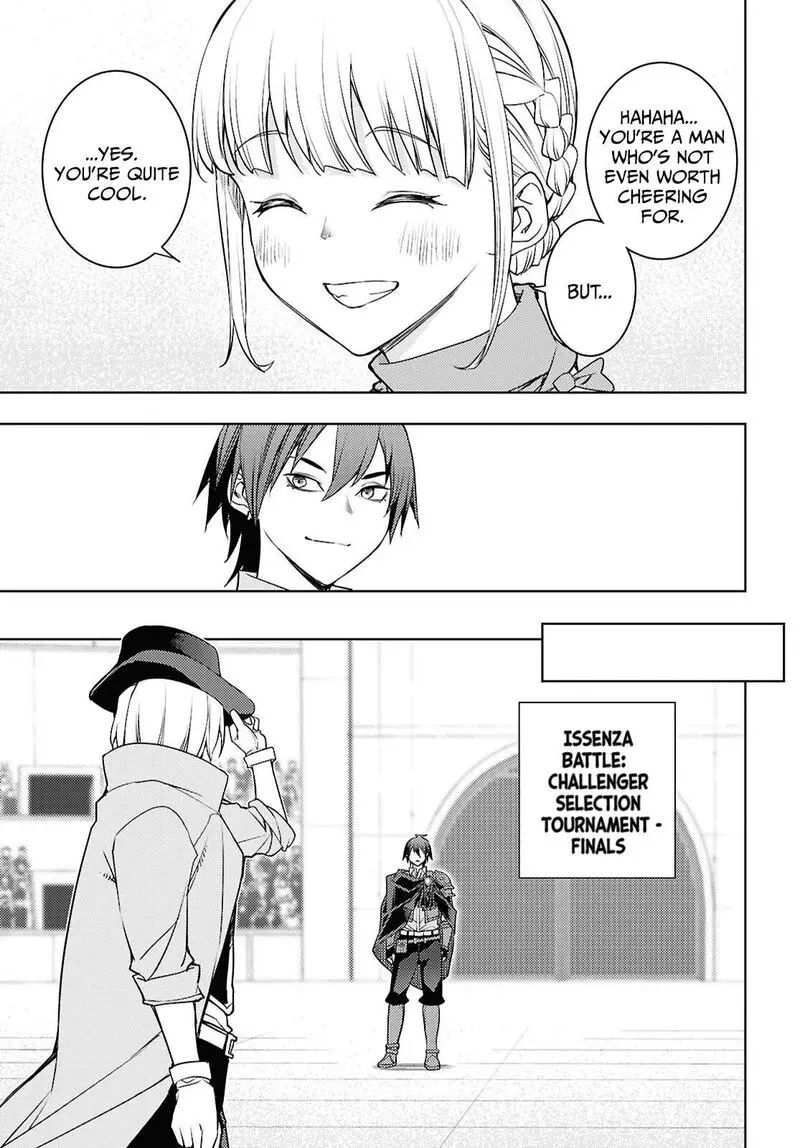 The Former Top 1s Sub Character Training Diary A Dedicated Player Is Currently Conquering Another World Chapter 86 - Page 25