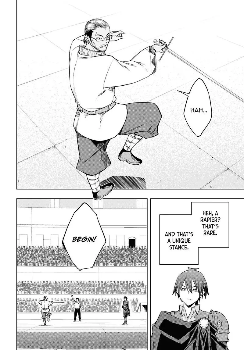 The Former Top 1s Sub Character Training Diary A Dedicated Player Is Currently Conquering Another World Chapter 86 - Page 8