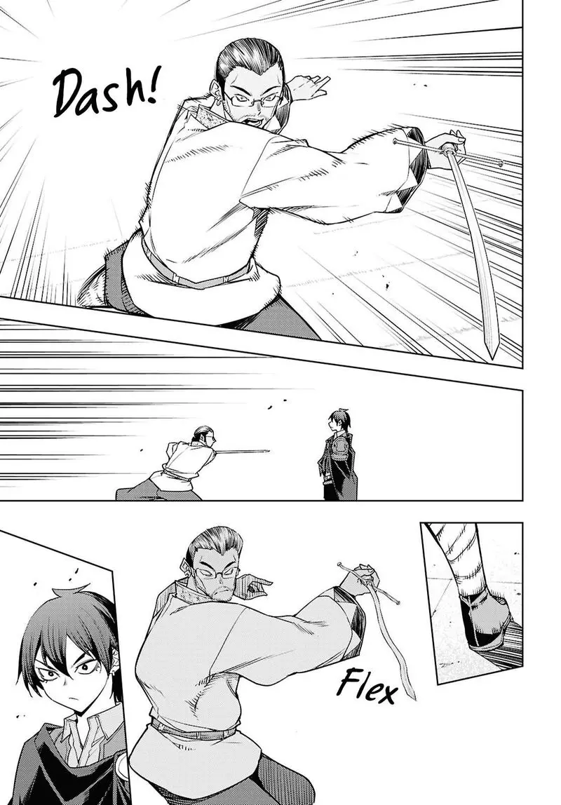 The Former Top 1s Sub Character Training Diary A Dedicated Player Is Currently Conquering Another World Chapter 86 - Page 9