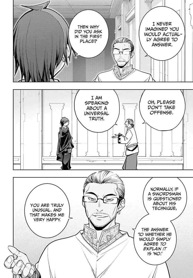 The Former Top 1s Sub Character Training Diary A Dedicated Player Is Currently Conquering Another World Chapter 87 - Page 10