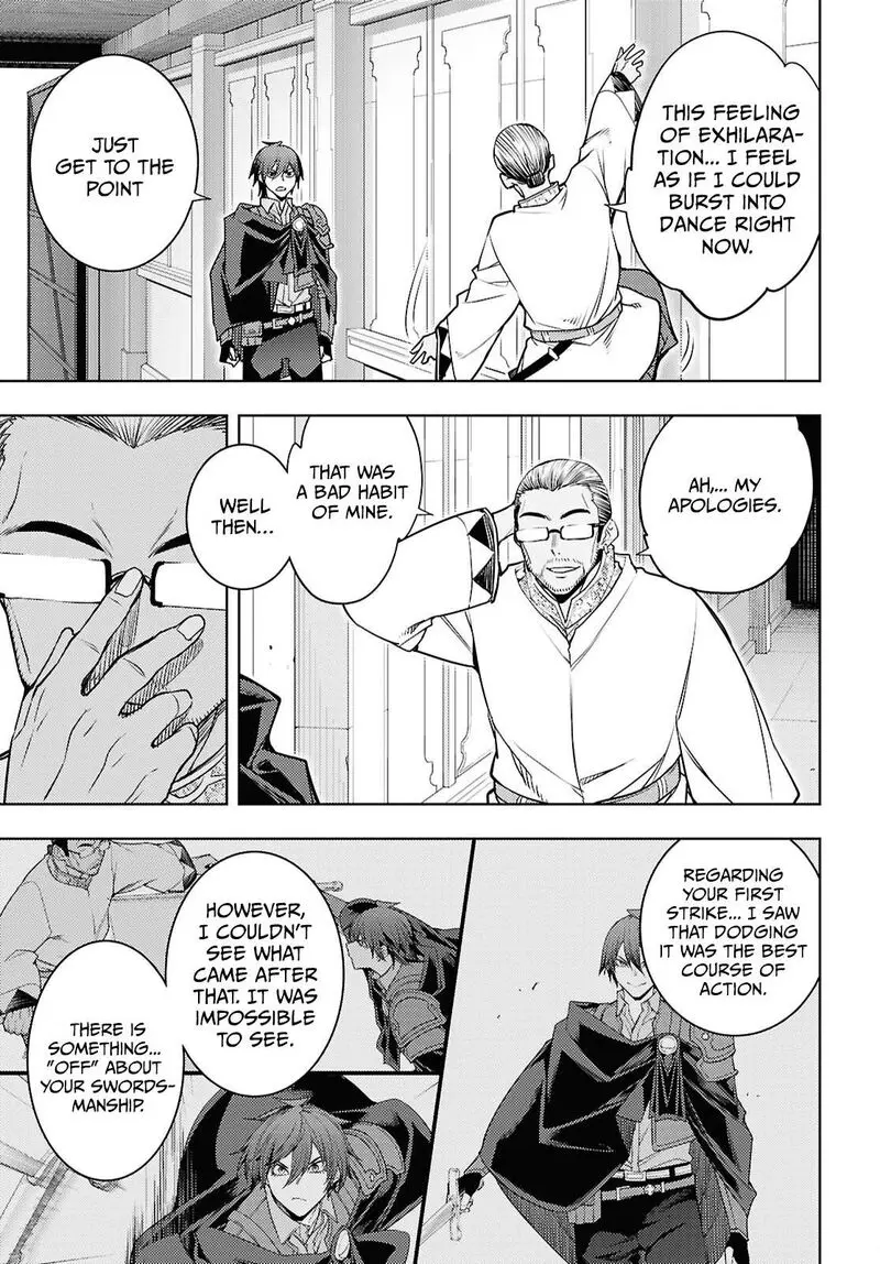 The Former Top 1s Sub Character Training Diary A Dedicated Player Is Currently Conquering Another World Chapter 87 - Page 11