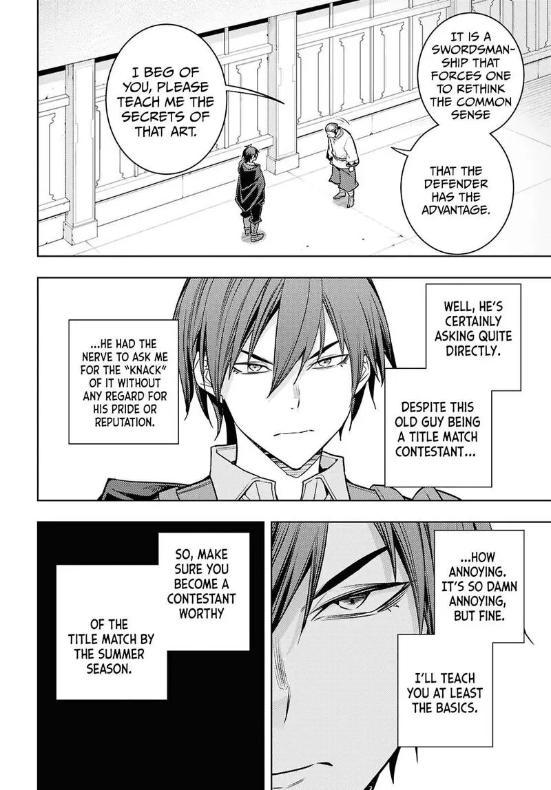The Former Top 1s Sub Character Training Diary A Dedicated Player Is Currently Conquering Another World Chapter 87 - Page 12