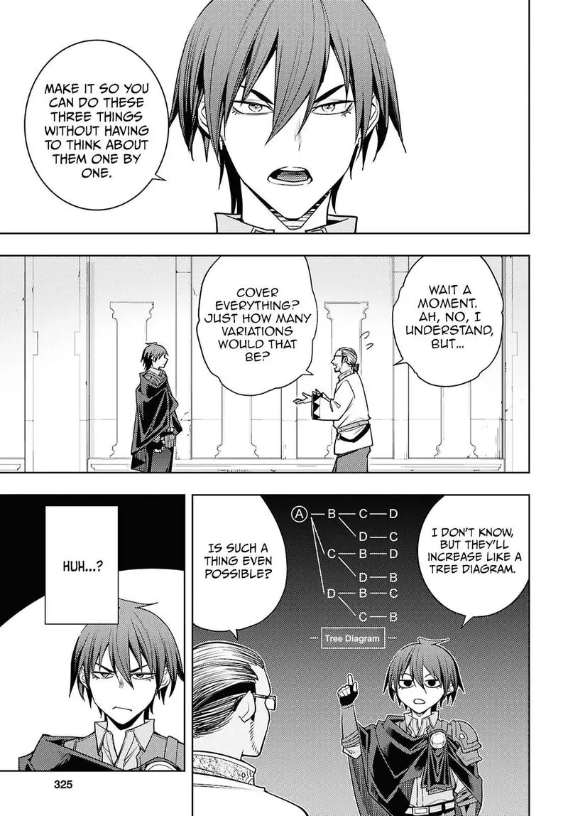The Former Top 1s Sub Character Training Diary A Dedicated Player Is Currently Conquering Another World Chapter 87 - Page 15