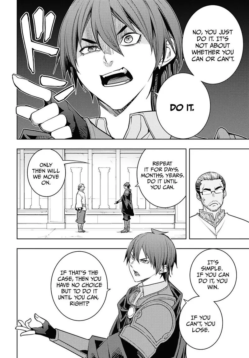 The Former Top 1s Sub Character Training Diary A Dedicated Player Is Currently Conquering Another World Chapter 87 - Page 16