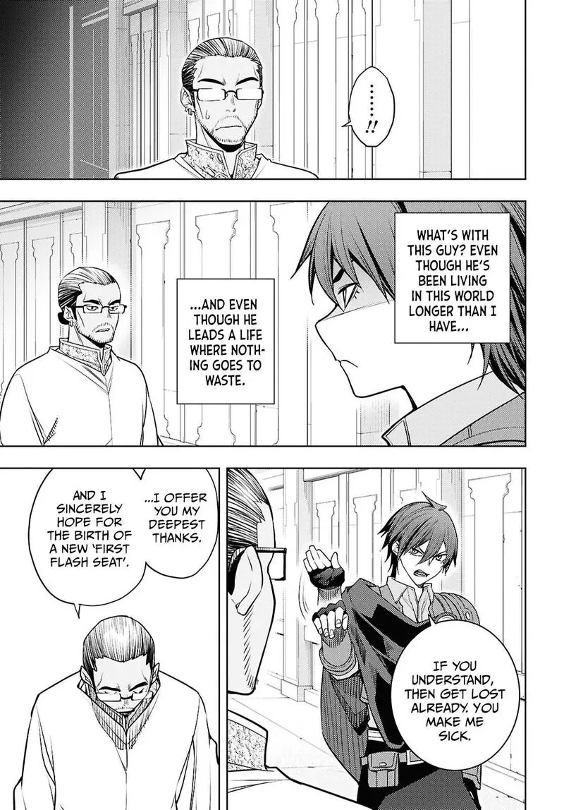 The Former Top 1s Sub Character Training Diary A Dedicated Player Is Currently Conquering Another World Chapter 87 - Page 17
